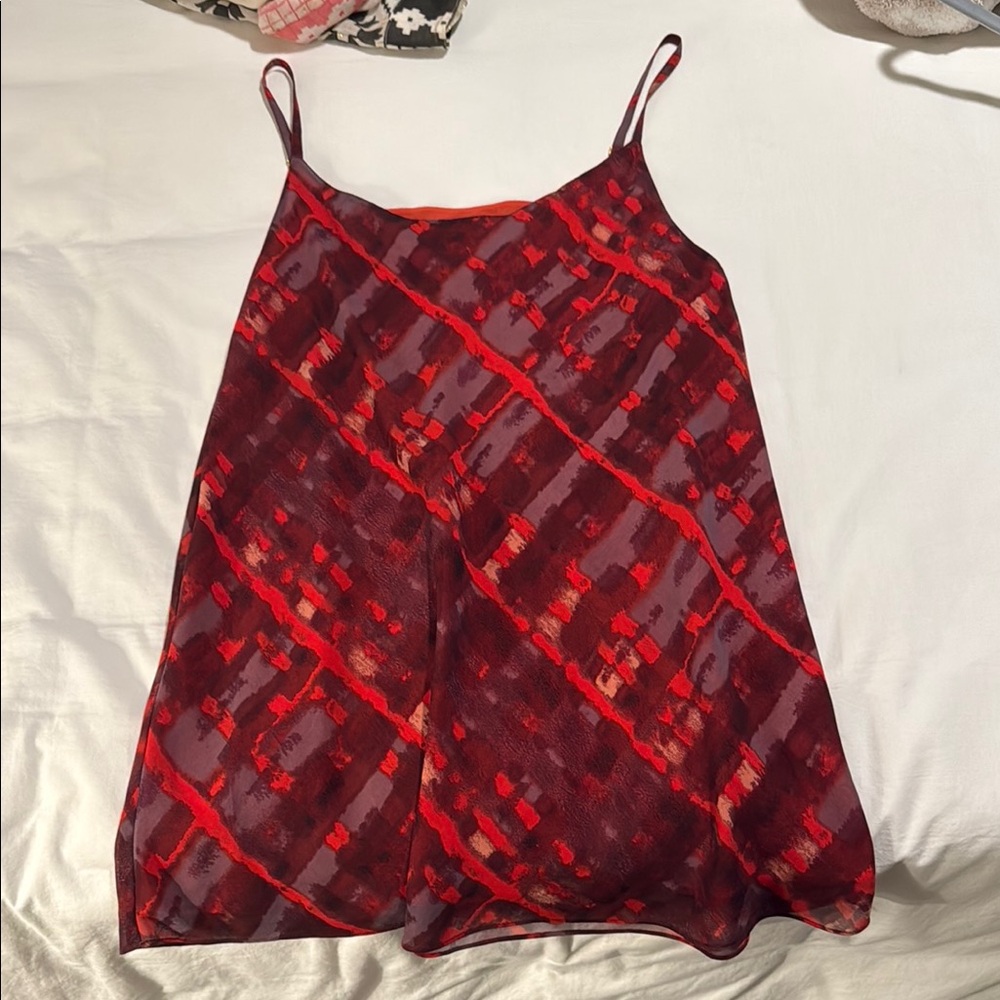 Women's CAbi Top